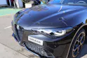 Alfa Romeo Giulia 2.0 Q4 Intensa