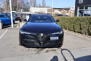 Alfa Romeo Giulia 2.0 Q4 Intensa
