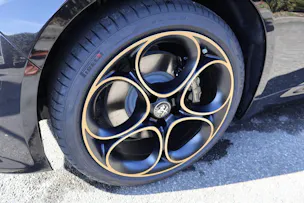 Alfa Romeo Giulia 2.0 Q4 Intensa