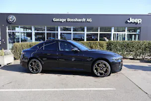 Alfa Romeo Giulia 2.0 Q4 Intensa