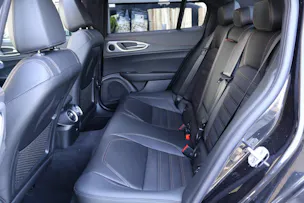Alfa Romeo Giulia 2.0 Q4 Intensa