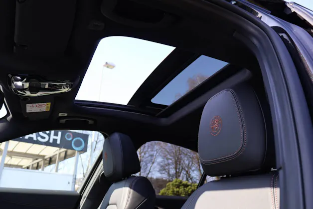 Alfa Romeo Giulia 2.0 Q4 Intensa
