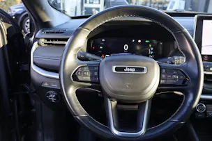 Jeep Compass 1.3 80th Anniversary 4xe