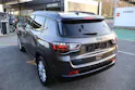 Jeep Compass 1.3 80th Anniversary 4xe