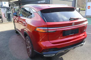 MG HS 1.5 Vti-Tech Comfort