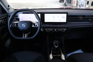 MG HS 1.5 Vti-Tech Comfort