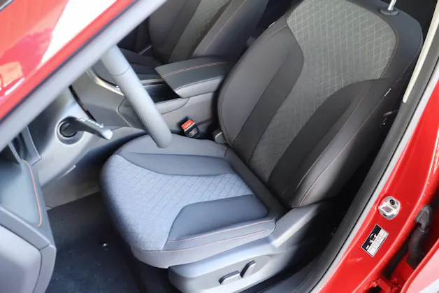 MG HS 1.5 Vti-Tech Comfort