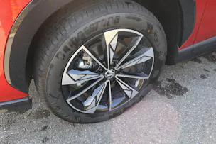 MG HS 1.5 Vti-Tech Comfort