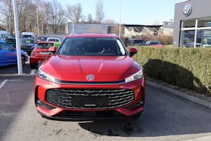MG HS 1.5 Vti-Tech Comfort
