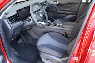 MG HS 1.5 Vti-Tech Comfort