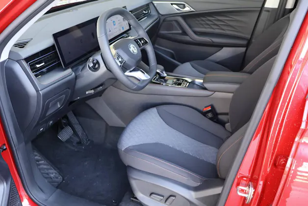 MG HS 1.5 Vti-Tech Comfort