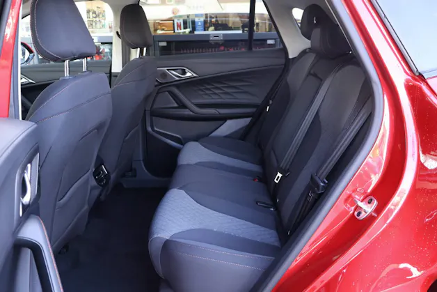MG HS 1.5 Vti-Tech Comfort