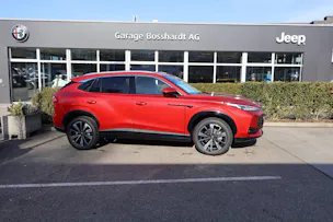 MG HS 1.5 Vti-Tech Comfort