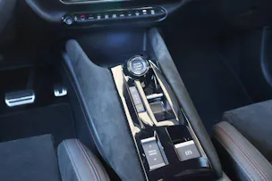 Alfa Romeo Junior Elettrica Speciale