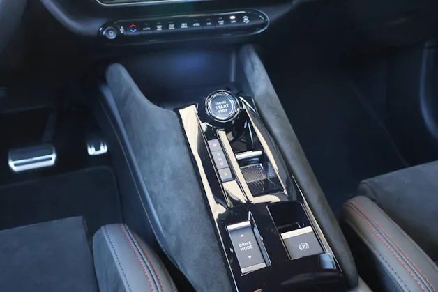 Alfa Romeo Junior Elettrica Speciale