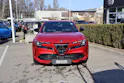 Alfa Romeo Junior Elettrica Speciale