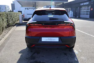 Alfa Romeo Junior Elettrica Speciale