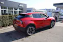 Alfa Romeo Junior Elettrica Speciale