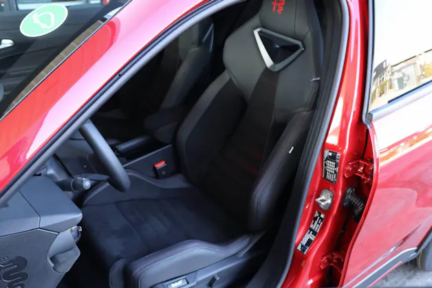 Alfa Romeo Junior Elettrica Speciale