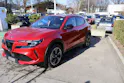 Alfa Romeo Junior Elettrica Speciale