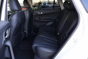 MG HS 1.5 Hybrid Luxury