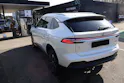 MG HS 1.5 Hybrid Luxury