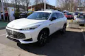 MG HS 1.5 Hybrid Luxury