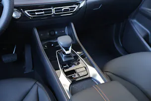 MG HS 1.5 Hybrid Luxury