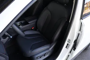 MG HS 1.5 Hybrid Luxury