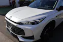 MG HS 1.5 Hybrid Luxury