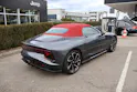 MG Cyberster 77kWh Stoffdach Rot 4WD