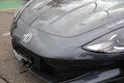 MG Cyberster 77kWh Stoffdach Rot 4WD