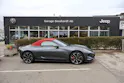 MG Cyberster 77kWh Stoffdach Rot 4WD