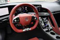 MG Cyberster 77kWh Stoffdach Rot 4WD