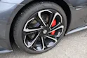 MG Cyberster 77kWh Stoffdach Rot 4WD