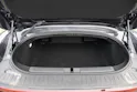 MG Cyberster 77kWh Stoffdach Rot 4WD