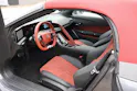 MG Cyberster 77kWh Stoffdach Rot 4WD