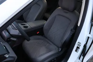 MG S6 EV 77 kWh Luxury 4WD