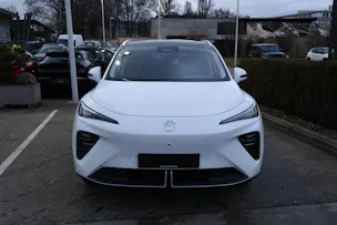 MG S6 EV 77 kWh Luxury 4WD