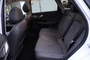 MG S6 EV 77 kWh Luxury 4WD