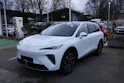 MG S6 EV 77 kWh Luxury 4WD
