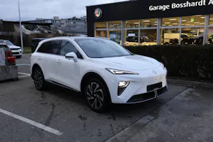 MG S6 EV 77 kWh Luxury 4WD