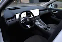 MG S6 EV 77 kWh Luxury 4WD