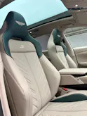 Aston Martin DBX S 4.0 V8 Bi-Turbo (Q - Bronze Styling Pack)