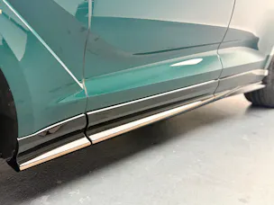 Aston Martin DBX S 4.0 V8 Bi-Turbo (Q - Bronze Styling Pack)