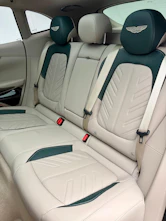 immagine del veicolo ASTON MARTIN DBX S 4.0 V8 Bi-Turbo (Q - Bronze Styling Pack)