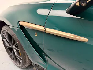 Aston Martin DBX S 4.0 V8 Bi-Turbo (Q - Bronze Styling Pack)