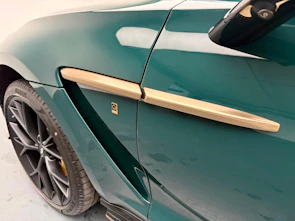 immagine del veicolo ASTON MARTIN DBX S 4.0 V8 Bi-Turbo (Q - Bronze Styling Pack)