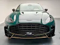 Aston Martin DBX S 4.0 V8 Bi-Turbo (Q - Bronze Styling Pack)