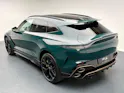Aston Martin DBX S 4.0 V8 Bi-Turbo (Q - Bronze Styling Pack)